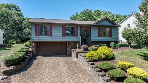 1205 Oblock Rd, Pittsburgh, PA, 15239-2543 | Card Image