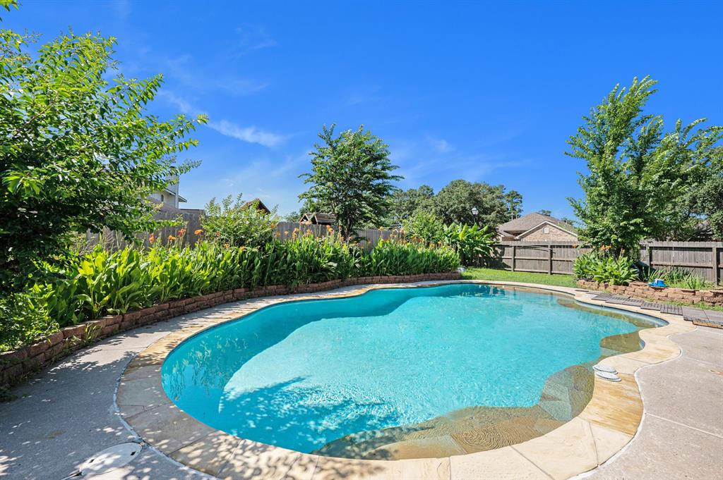 Da Vinci Dr, Pearland, TX 77581