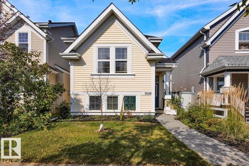 7608 15 Ave Sw, Edmonton, AB, T6X1M1 | Card Image