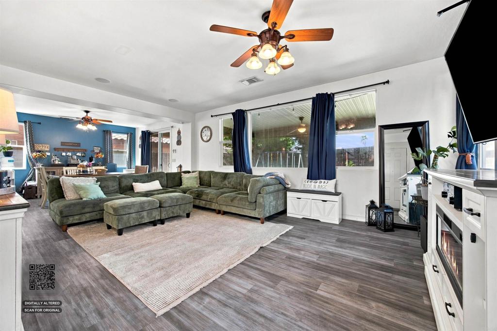 Residential in Bakersfield 5