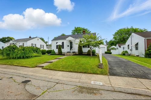 1330 Amherst Rd, Springfield, OH, 45504-1502 | Card Image