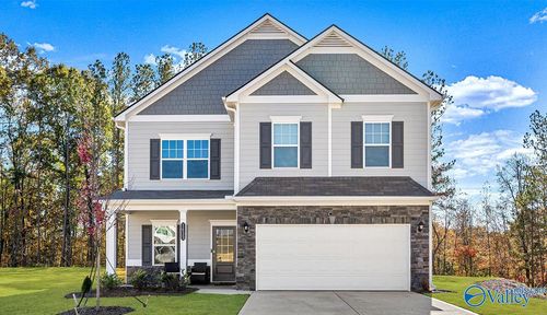The Harrington Harrington Ln, Huntsville, AL, 35811 | Card Image