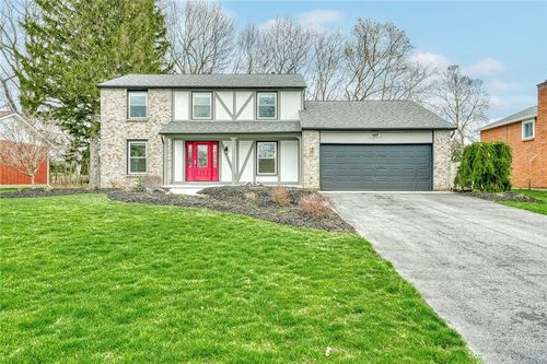 136 Chimney Hill Road, Greece, NY, 14612 | Card Image