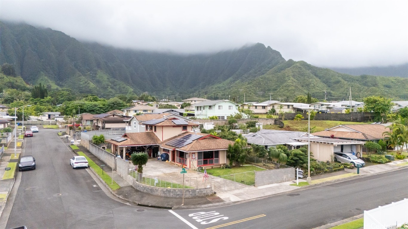 Aiai Pl, Kaneohe, HI 96744