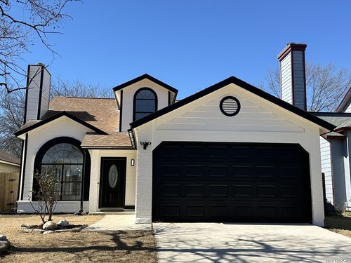 6283 Valley Bay Dr, San Antonio, TX, 78250 | Card Image