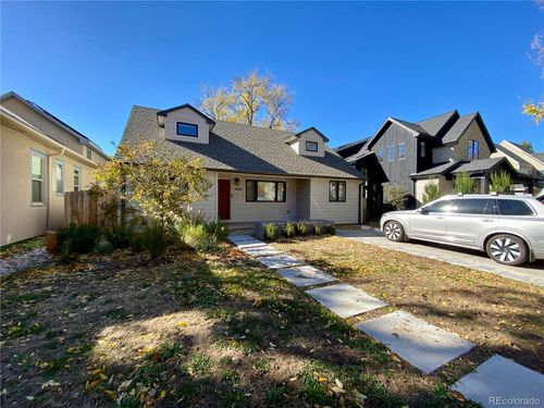 4433 Wolff St, Denver, CO, 80212-2419 | Card Image