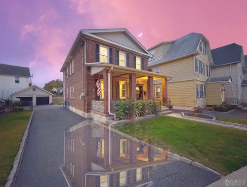 145 Harrison St, Nutley, NJ, 07110-3261 | Card Image