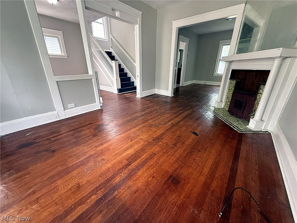 Residential in Cleveland 4