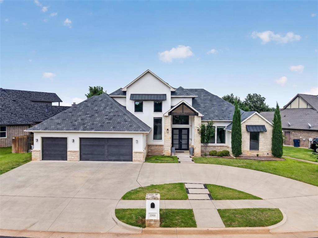 Residential in Edmond 2