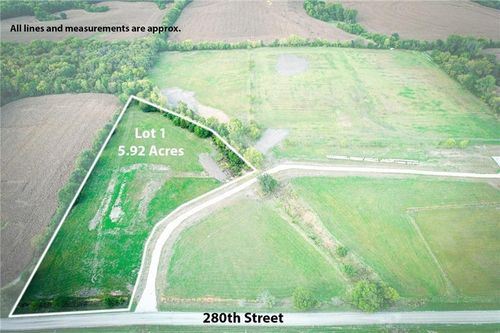Lot 1 Ne 280th St, Lathrop, MO, 64465 | Card Image