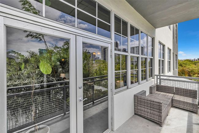 APT-303 - 425 N Andrews Ave, Condo with 1 bedrooms, 1 bathrooms and null parking in Fort Lauderdale FL | Image 25