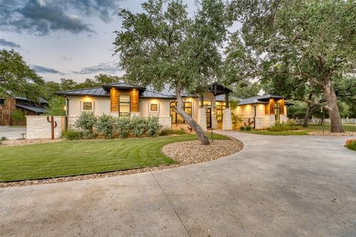 417 Haney Trce, Horseshoe Bay, TX, 78657-6040 | Card Image