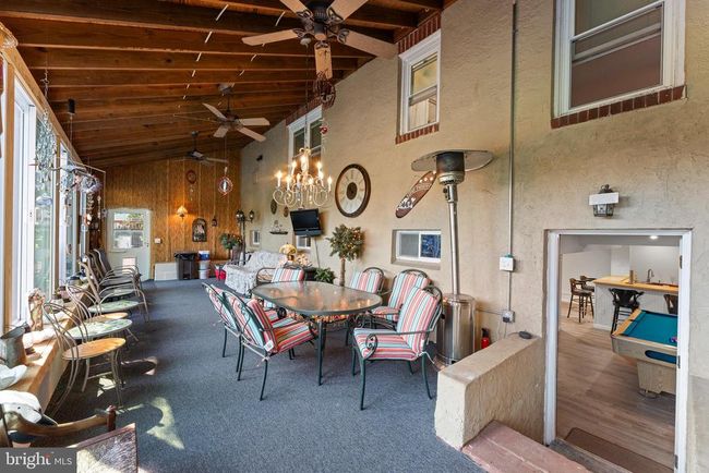 132 Virginia Ave, House other with 4 bedrooms, 2 bathrooms and null parking in Milmont Park PA | Image 41