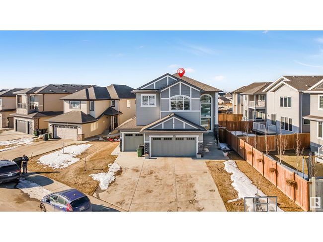 824 34 Ave Nw, House other with 6 bedrooms, 6 bathrooms and 6 parking in Edmonton AB | Image 67