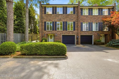 2536 Glenmary Ave, Louisville, KY, 40204-2111 | Card Image