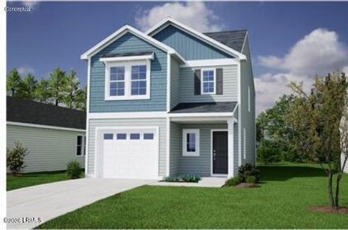 178 Concourse Dr, Ridgeland, SC, 29936-2407 | Card Image