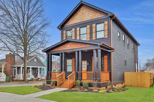 701 Smith St Sw, Atlanta, GA, 30310 | Card Image