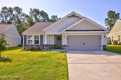 14219 Sanctuary Trails Dr, Gulfport, MS, 39503-5741 | Card Image