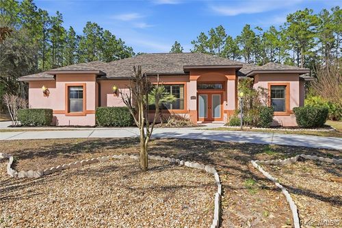 5537 W Cisco St, Beverly Hills, FL, 34465-2743 | Card Image