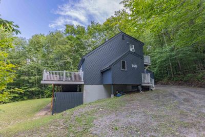 146 Summit Drive, House other with 3 bedrooms, 2 bathrooms and null parking in Campton NH | Image 2