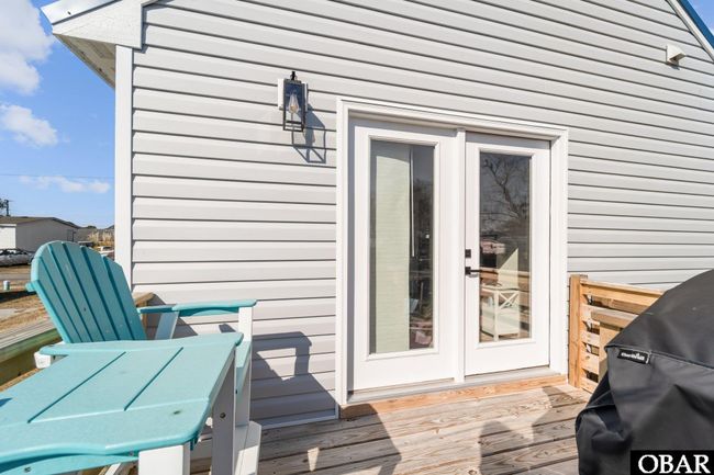 111 Reef Ln, House other with 1 bedrooms, 1 bathrooms and null parking in Grandy NC | Image 40