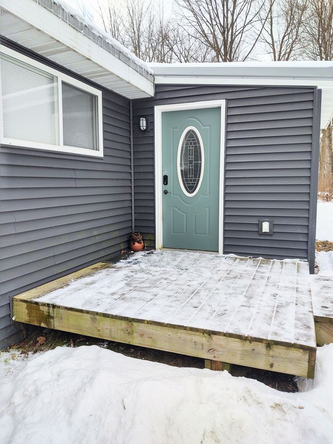 Back Door | Image 6
