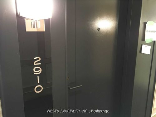 2910-955 Bay St, Toronto, ON, M5S0C6 | Card Image