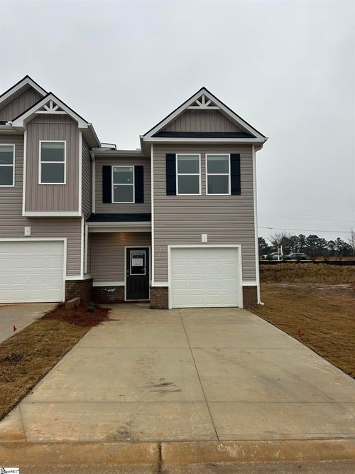 1115 Wharf Trl, Spartanburg, SC, 29306-5801 | Card Image