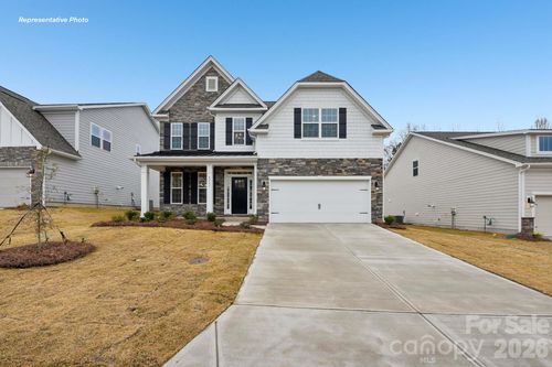3040 Canvasback Way, Indian Trail, NC, 28079 | Card Image