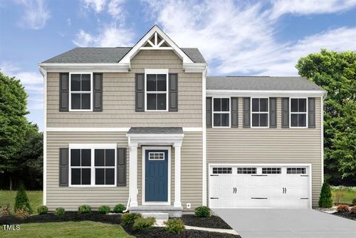 4000 Snail Court, Bailey, NC, 27807 | Card Image