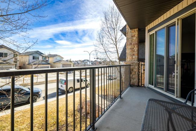 3206 - 15 Sunset Square, Home with 2 bedrooms, 2 bathrooms and 2 parking in Cochrane AB | Image 26