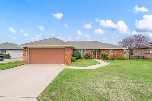 240 Half Moon Way, Runaway Bay, TX, 76426-9772 | Card Image