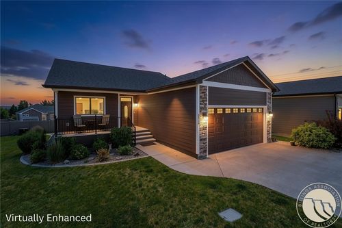 3354 Dunlop Ave, Billings, MT, 59106-1065 | Card Image