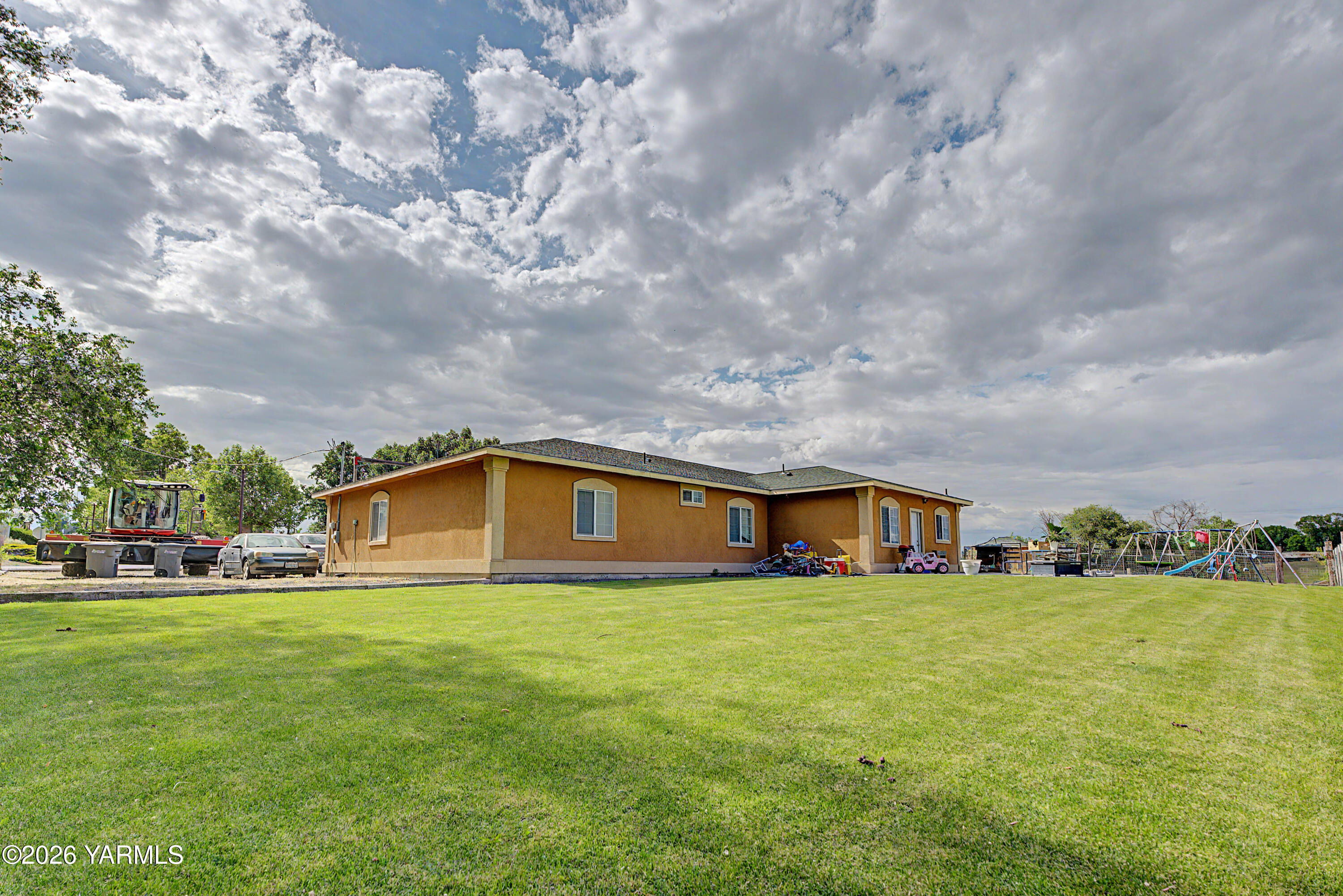 Residential in Granger 5