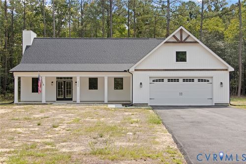 34356 Chinquapin Rd, Waverly, VA, 23890-3425 | Card Image