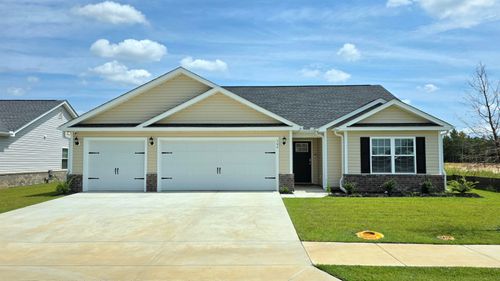 506 Woodside Dr, Conway, SC, 29526-4844 | Card Image