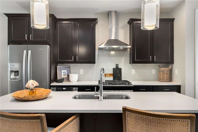 752 Winton Way, Townhouse with 3 bedrooms, 4 bathrooms and null parking in Atlanta GA | Image 12