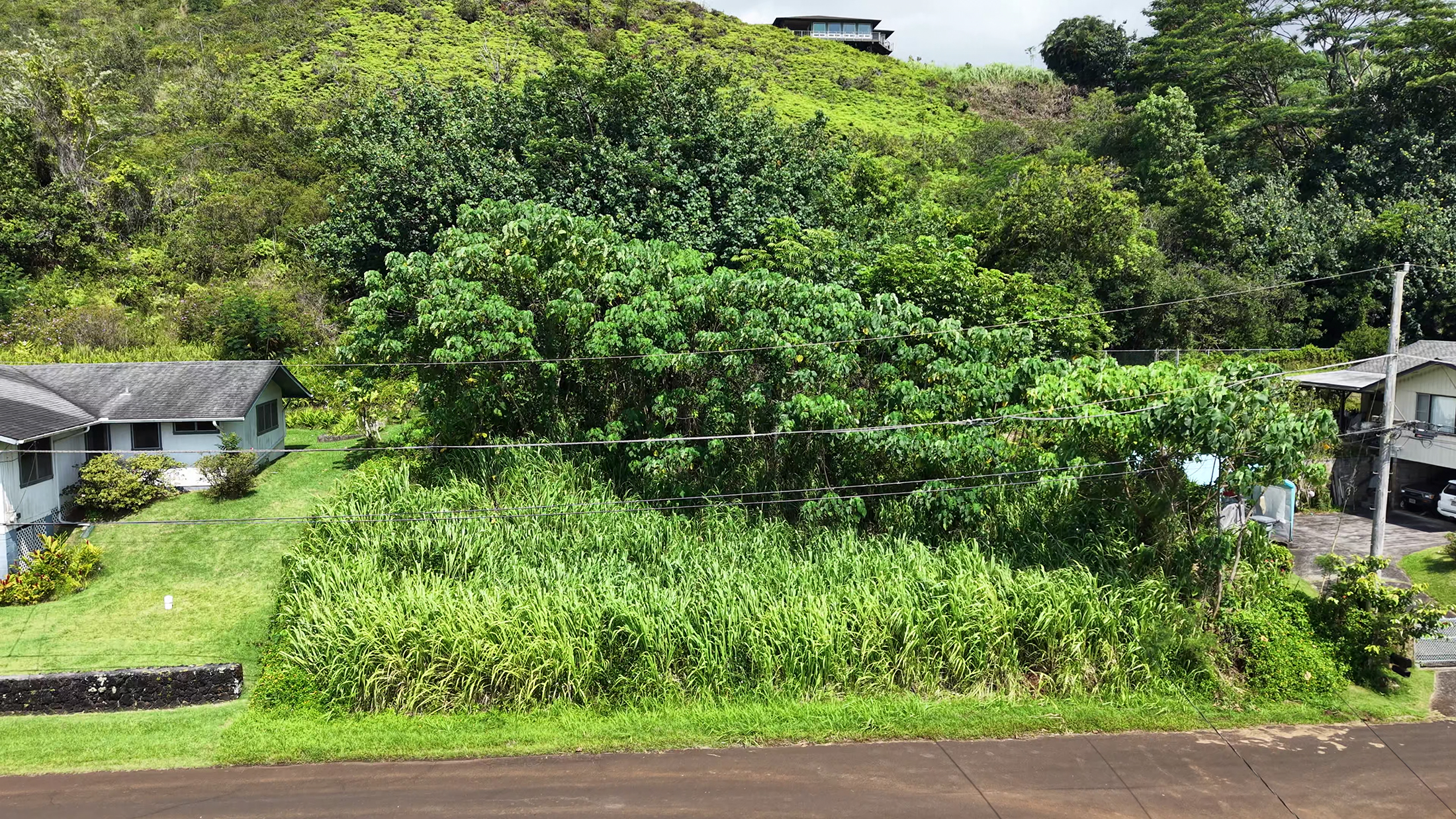 Land in Kapaa 3