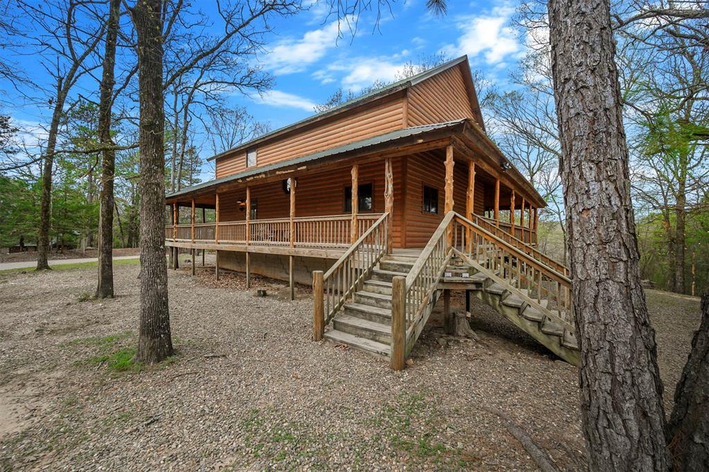 Residential in Broken Bow 2