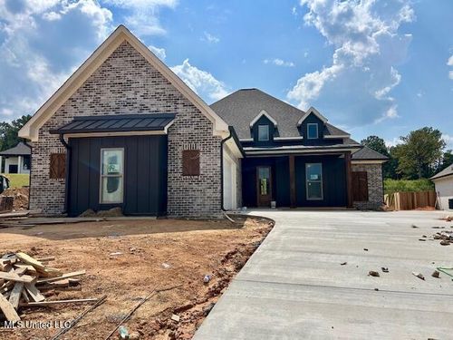 191 Bronson Bnd, Flowood, MS, 39232-1260 | Card Image