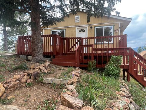 95 Appleby St, BAILEY, CO, 80421-1503 | Card Image