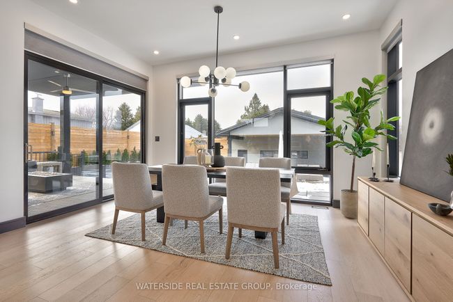 381 7 Th Rd E, House other with 4 bedrooms, 5 bathrooms and 35 parking in Stoney Creek ON | Image 13