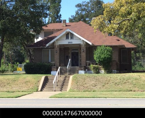2503 Martin Luther King Jr Blvd, Dallas, TX, 75215-2306 | Card Image