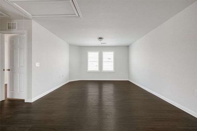 825 Fortrose Ter, House other with 4 bedrooms, 3 bathrooms and 4 parking in Pflugerville TX | Image 26