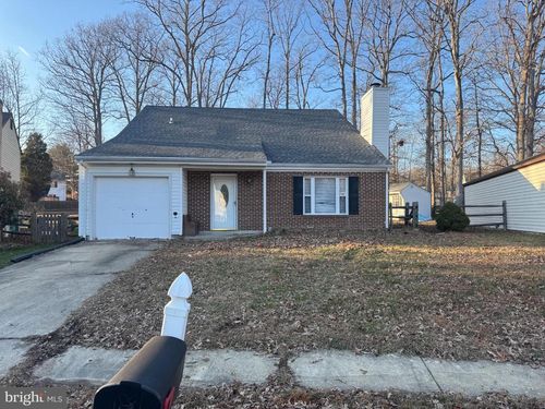 3414 Lansdowne Ct, EDGEWOOD, MD, 21040-3515 | Card Image