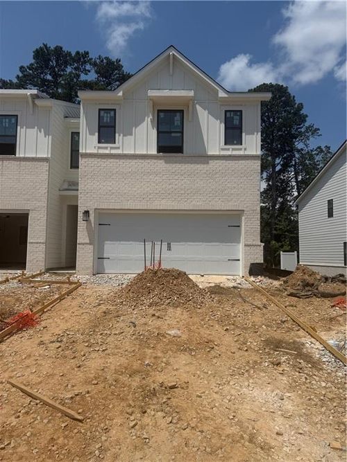 6-2010 Underwood Dr, Lawrenceville, GA, 30043-7692 | Card Image