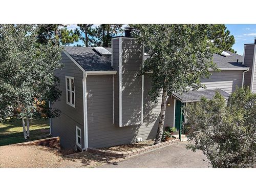 30787 Hilltop Dr, Evergreen, CO, 80439 | Card Image