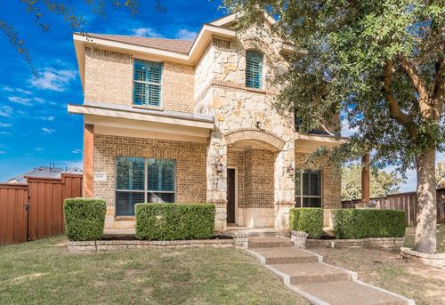 2939 Fontana, Grand Prairie, TX, 75054-5552 | Card Image