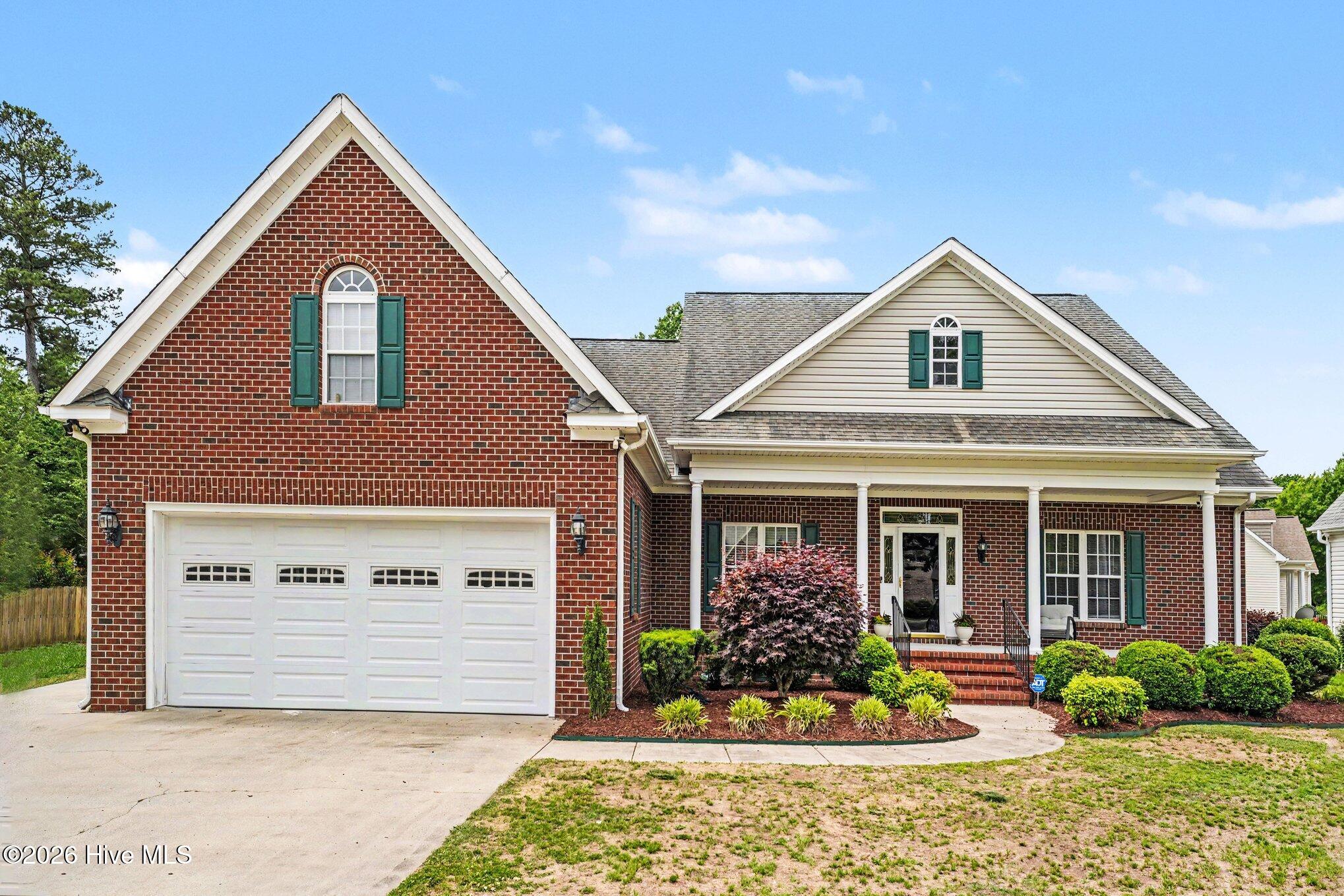 Residential in Goldsboro 2