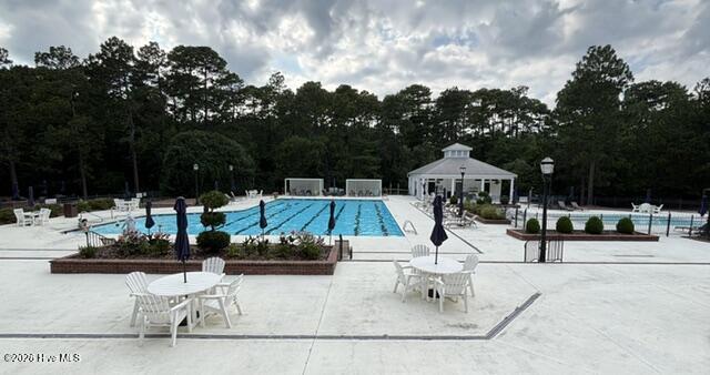 Residential in Pinehurst 2
